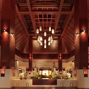 Θέρετρο Anantara The Palm *****