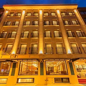 Mukarnas Taksim Турция