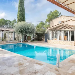 La Bastide Du Murier Couette-café Cotignac