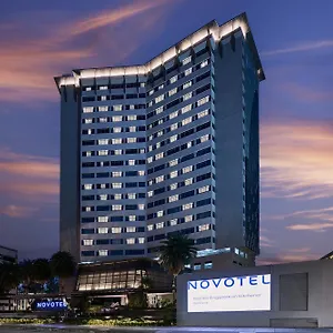 Novotel On Kitchener Hotel Singapour