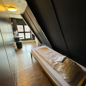 Utopia Auberge de jeunesse Amsterdam