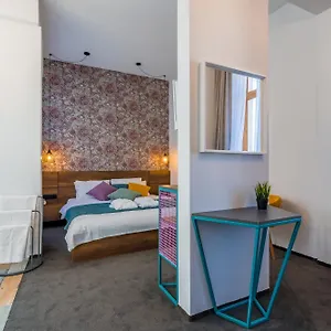 Redrum Boutique Hotel