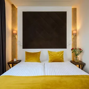 Otel Leonardo Boutique M-square