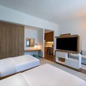 Element Al Mina, Jumeirah ОАЭ