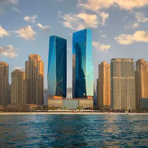 Θέρετρο Rixos Premium Jbr *****