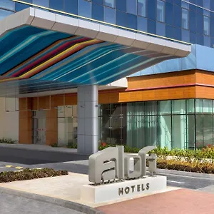 Aloft Al Mina, Jumeirah ОАЭ