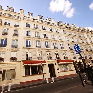Otel Marignan